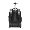 Factory Customized Waterproof Large Capacity Multifunction Laptop Trolley Bag Travel Backpack For Business Trips