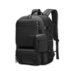 Manufacturer Custom Waterproof USB Charge Port Backpack Men's Computer Laptop Business Travel Backpack