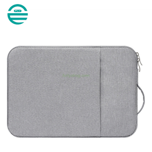 Custom Logo Printed Waterproof 11 12 13 14 15 15.6 inch Laptop Computer Cover Sleeve Case Bag for Macbook