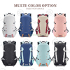 High Quality Large Capacity Ultralight Backpack Men Women Daypack Outdoor Sports Travelling Hiking Backpack