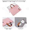 Custom Logo Color Thin Briefcase Waterproof Oxford Laptop Business Travel Computer Hand Bag Short Sleeve Laptop Bag