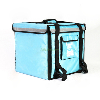 2020 New High Quality Waterproof Food Delivery Backpack