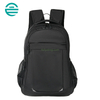 Wholesale High Quality Lightweight Convenient Outdoor Travel Unisex 17.3 inch Laptop Student Backpack for Men