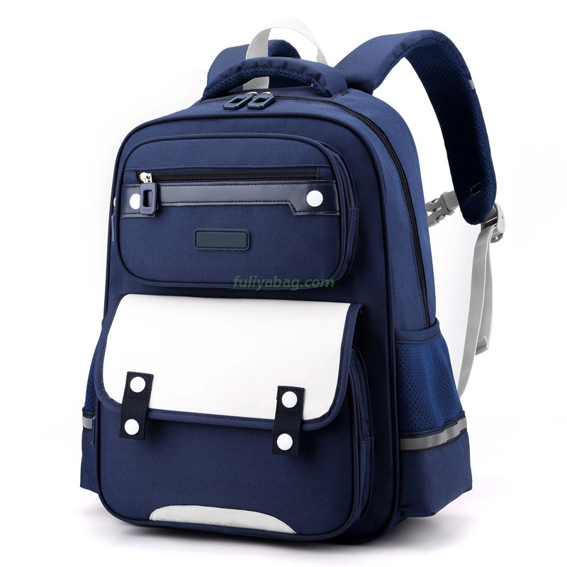 High Quality Waterproof Children Backpack Kids Schoolbag Student School Bag Student Backpack For Boys Girls