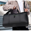 New Fashion Waterproof Business Trip Bag Custom Logo Large Capacity Sport Gym Duffle Travel Bag for Men Women