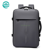 Business Custom Lightweight Durable School Backpack Notebook Bag Waterproof Travel Large Capacity Usb Laptop Backpack