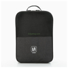 Factory Custom Logo Waterproof Polyester Sports Soccer Football Golf Shoe Carry Shoe Storage Box and Bag