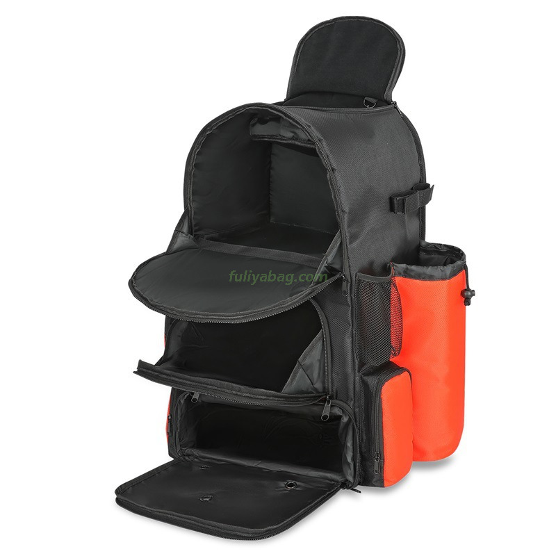 Wholesale Custom Sport Baseball Bat Bag Backpack for Baseball Softball T-Ball Bat and Equipment Baseball Backpack