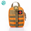 Portable Outdoor Camouflage Emergency Survival Medical Kit Molle Accessory Kit Bag Tactical Emergency Medical Bag