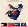 New Design British Style Children's Schoolbag Lightweight Water-Repellent Primary Nursery Students Kids School Bags
