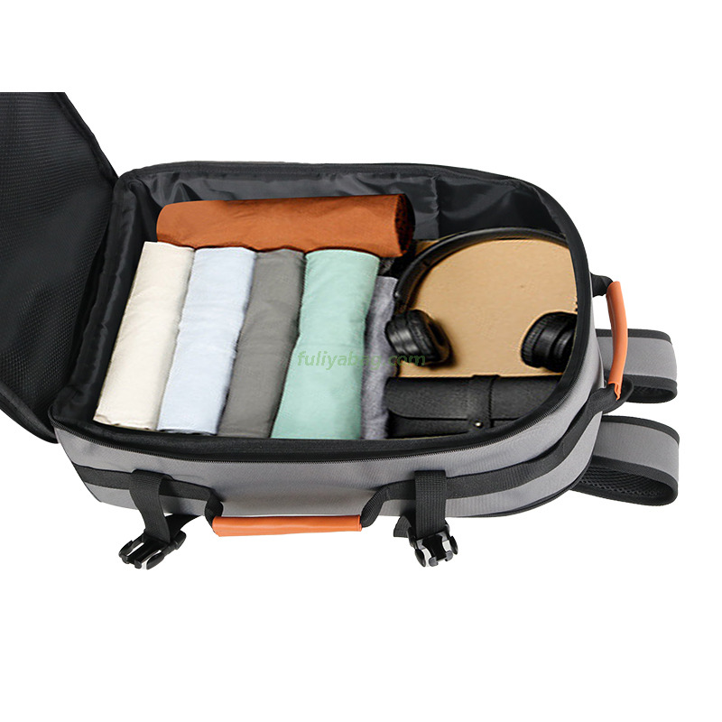 New Customize Logo Backpack Outdoor Travel Casual Daily Student Laptop Backpack Factory OEM Bagpack for Unisex