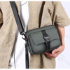 Customization New Casual High-End Large Capacity Shoulder Men's Bag Multifunctional Crossbody Shoulder Bags