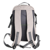 Custom Casual Nylon Light Hiking Backpack Junior High College Students' Large Capacity Schoolbag Simple Sports Backpack