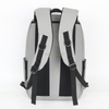 Customized Unisex Large Capacity Student 17 Inch Waterproof Travel Backpacks Luxury Men Business Laptop Backpack