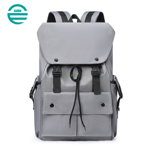 Custom Back Pack Boy School Laptop Computer Bags Lightweight Waterproof Student Casual Backpack For Man