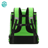 Large Capacity Motorcycle Bicycle Thermal Bag Insulated Grab Food Special Pizza Cake Isothermal Bag for Food Delivery