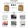 Wholesale Lightweight Vest Water Bag Outdoor Training Equipment Camping Backpack Sports 3D Tactical Hydration Bag