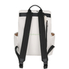 Customized Backpack Simple Fashionable Casual College Middle School Style Zipper Student Waterproof Backpack