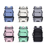 Customized Ultra Lightweight Waterproof Luggage Cross Body Bag Large Capacity Multi-Functional Travel Laptop Backpack
