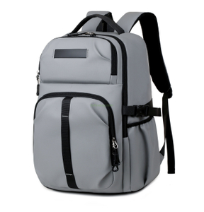 Travel Water Resistant College School Computer Bag Business15.6 Inch Notebook Slim Sturdy Laptops Backpack for Men Women