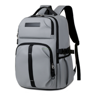 Travel Water Resistant College School Computer Bag Business15.6 Inch Notebook Slim Sturdy Laptops Backpack for Men Women