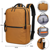 Costom Large Capacity Multifunctional Oxford Backpack Anti-theft Smart Laptop Backpack Business Travel Backpack