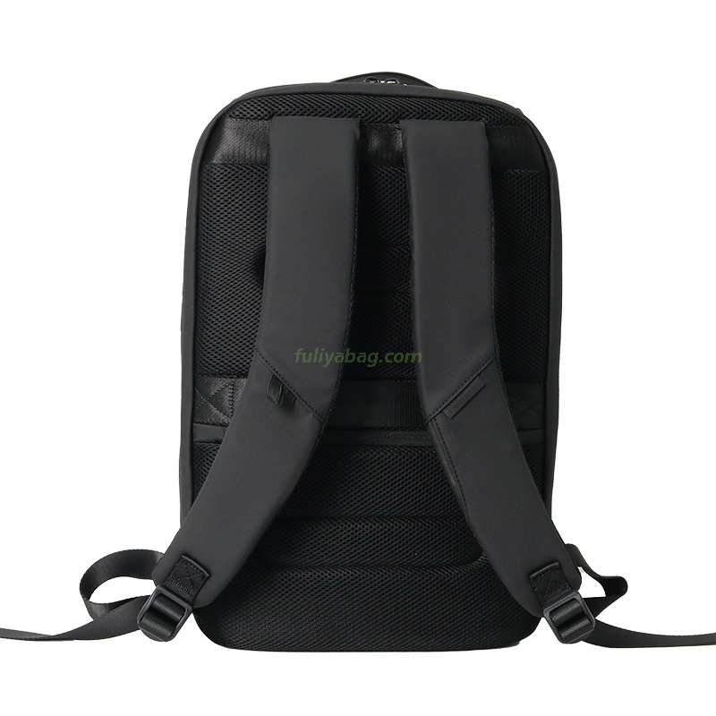 Factory Wholesale Business USB Men Custom Smart Anti Theft School Bag Waterproof Travel Laptop Backpack