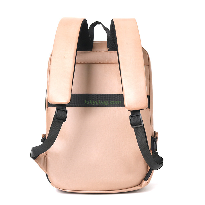 Factory Wholesale Computer Backpack Custom Logo Student Travel Bags Laptop Backpack for 13 15.6 16 17 inch laptop