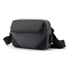 Fashion Custom Shoulder One Strap Bag Lightweight Waterproof Men's Motorcycle Crossbody Sports Riding Crossbody Bag