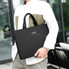 Manufacture Custom Logo Waterproof Oxford Men's Handbag Computer Bag Portable Business Briefcase Commuting Laptop Bags
