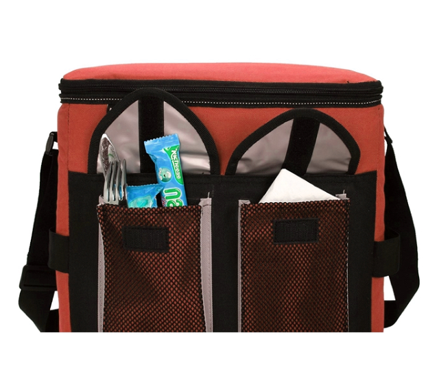 30cans-Beer-Drinks-Collapsible-Cooler-Leakproof-Bag (3)