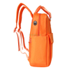 OEM Waterproof Earphone Holes USB Charging Students School Travel Business Laptop Backpack For Women Men