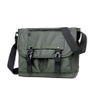 Custom Men Waterproof Large Capacity Shoulder Crossbody Laptop Bag Casual Sling Messenger Bag for Men