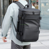 New Custom Large Capacity Multi Functional Laptop Shoulder Tote Bag Waterproof Men Business Travel Backpack