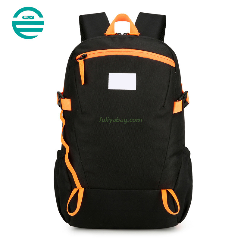 Manufacturers Waterproof Ultra-light Large Capacity Travel Backpack Casual School Student Sports Backpacks