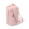 Custom Luxury Portable Men Women's Outdoor Sports Shoulder Bag Zipper Cycling Riding Backpack Chest Fitness Bag