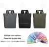 New Large Capacity Waterproof Oxford Men Women Computer Backpack Portable Business Leisure Travel Laptop Backpack