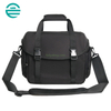 Customized Basics Large DSLR Gadget Bag Crossbody Handle Digital Gear Shoulder Bag Portable Waterproof Camera Bag