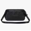 Custom Unisex Minimalist Lightweight Daily Use Mini Crossbody Phone Pouch Small Casual Shoulder Bag for Wallet Essentials