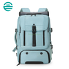 Custom Waterproof Casual Sport Women Men's Backpacks Student Outdoor Travel Hiking Mochilas Business Laptop Backpack
