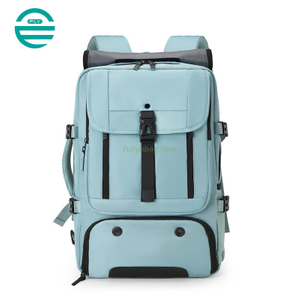 Custom Waterproof Casual Sport Women Men's Backpacks Student Outdoor Travel Hiking Mochilas Business Laptop Backpack