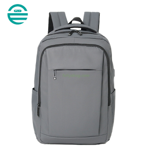 Designer Custom Waterproof Student Business Laptop Travel Backpack de laptop hombre Mens Laptop Backpacks with USB