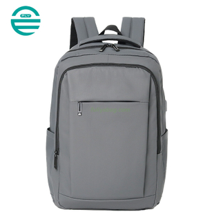 Designer Custom Waterproof Student Business Laptop Travel Backpack de laptop hombre Mens Laptop Backpacks with USB