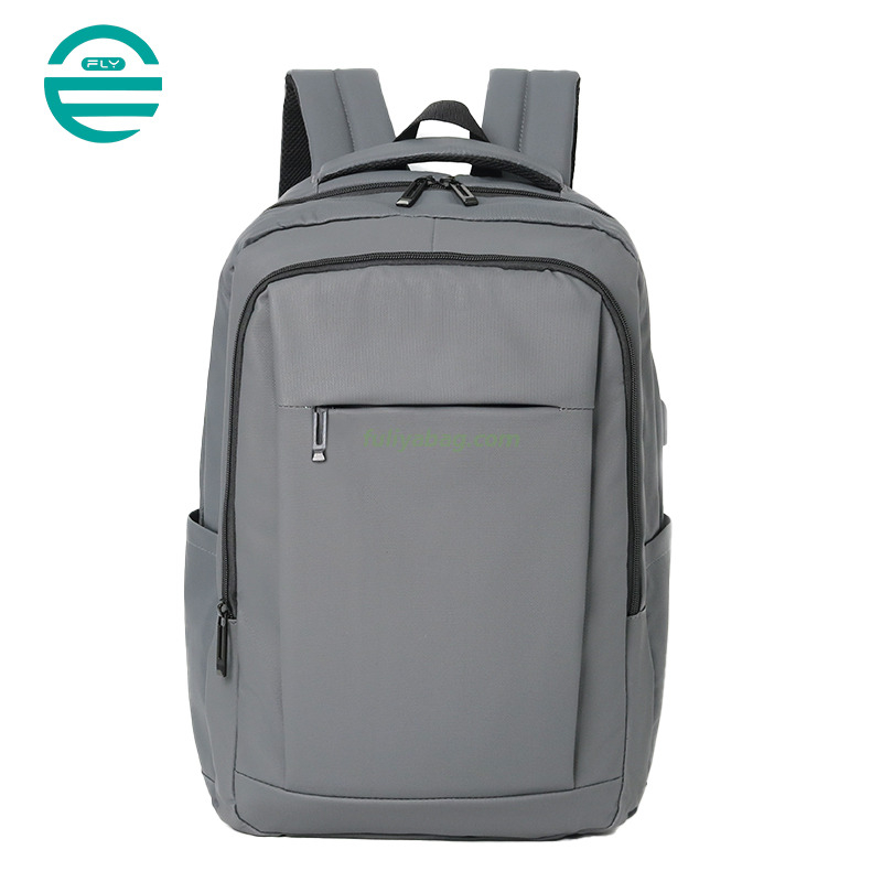 Designer Custom Waterproof Student Business Laptop Travel Backpack de laptop hombre Mens Laptop Backpacks with USB
