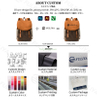 Wholesale Daily Travel Casual Custom Logo School Kids Backpack Bag Lightweight Students Drawstring Backpack for Teenager