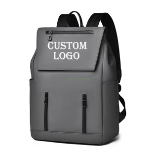 Large Capacity 16 17 Inch Laptop Backpack School Casual Travel Classic Men's Multifunctional Business Office Backpack