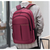 Factory Stylish Large Capacity Good Quality Waterproof Outdoor Travel School Student Business Laptop Backpack for Men