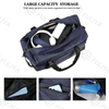 Custom Duffel Training Backpack Waterproof Nylon Weekender Overnight Duffel Travel Gym Tote Bags Fitness Sports Tote Bag
