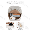 Custom Fashionable School Travel Bag Soft Texture Logo Pattern Ladies Girls Schoolbag Casual Women's Backpack