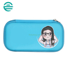 Custom Design Print School Stationery Pencil Box Bag Cartoon Anime Cute Pencil Case Zipper Bag for Boys Girls